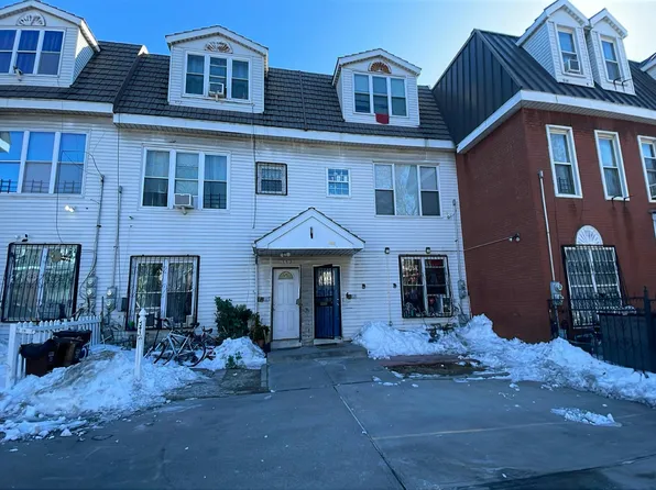 550 Fox St, Bronx, NY 10455