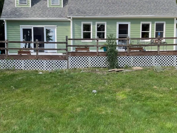 2897 Lime Kiln Point Rd, Bois Blanc Island, MI 49775