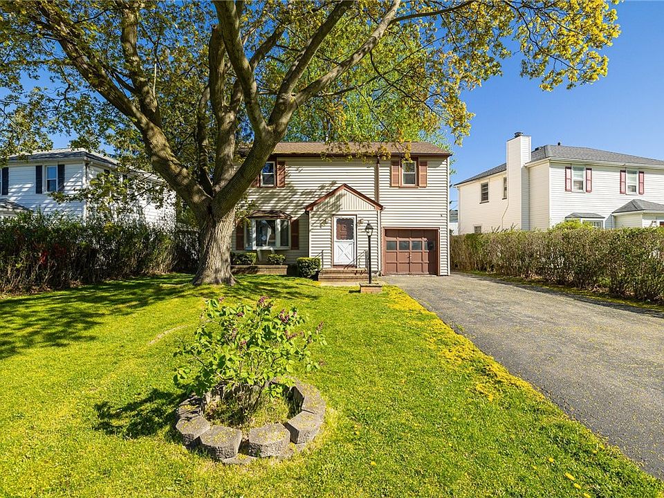 624 Tarrington Rd, Rochester, NY 14609 Zillow