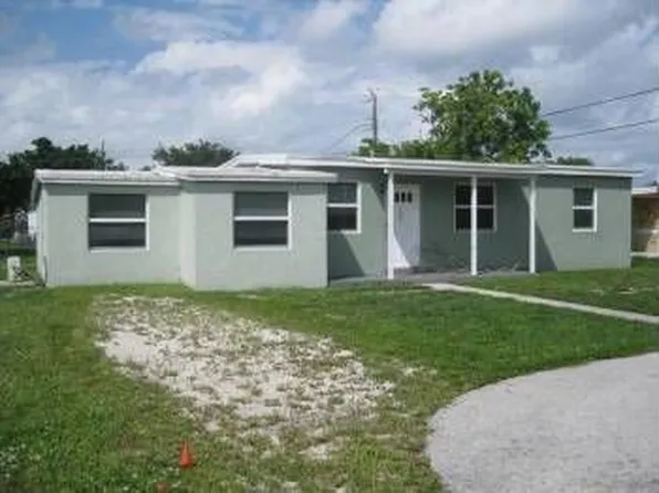 1481 NE 51st St, Pompano Beach, FL 33064
