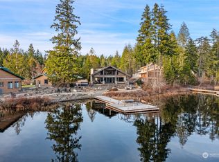 101 E Pine Tree Point Rd, Shelton, WA 98584