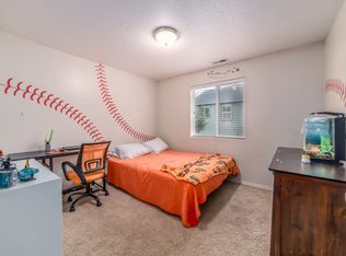 6030 Quartz Ave, Springfield, OR 97478