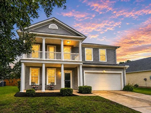 104 Roadster Row, Summerville, SC 29483