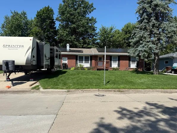 507 S Norris St, Prairie City, IA 50228