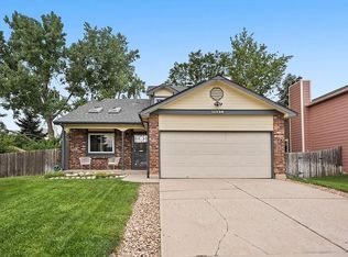 11236 W Bowles Pl, Littleton, CO 80127