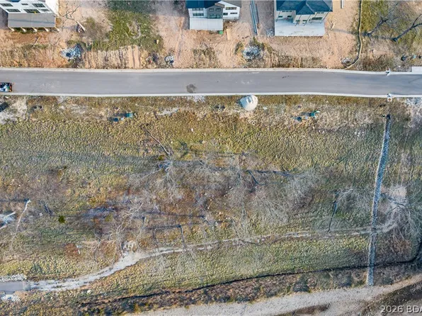 5541 Harper Ln Lot 16, Osage Beach, MO 65065