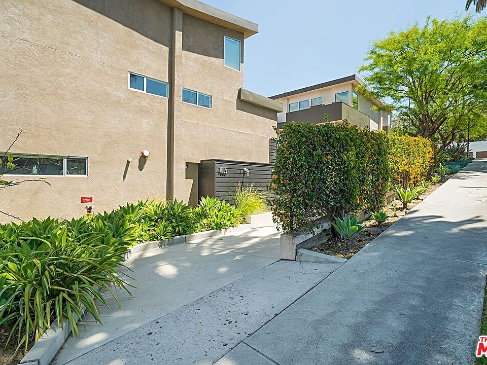 4005 Monroe St APT 4, Los Angeles, CA 90029 Zillow