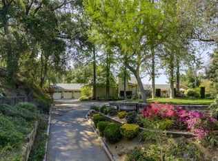 222 Escondido Rd, Redlands, CA 92373