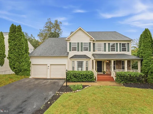 43250 Meadowood Ct, Leesburg, VA 20176