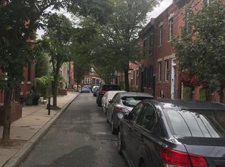 752 S Cleveland St, Philadelphia, PA 19146