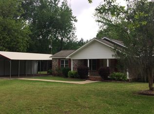 10197 Collinsville Martin Rd, Collinsville, MS 39325