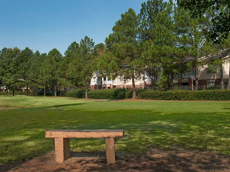 Links at Sherwood — Photo 24