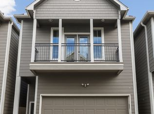 902 W 20th St UNIT B, Houston, TX 77008