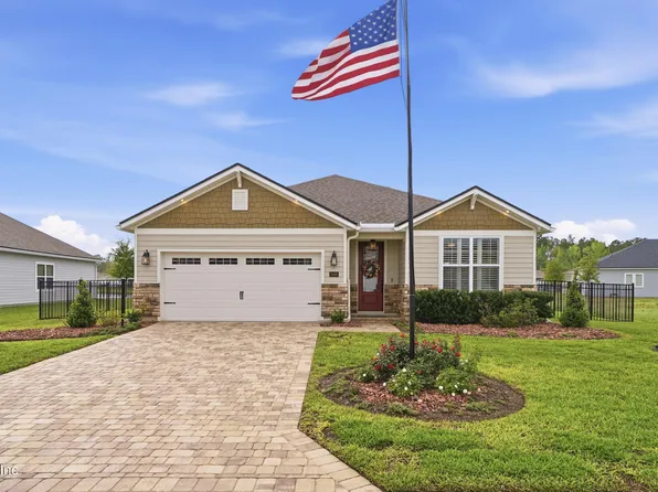 1446 PANTHER PRESERVE Parkway, Jacksonville, FL 32221
