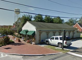 90 Main Street, Senoia, GA 30276