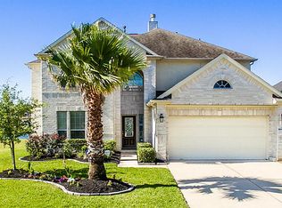 18003 Obelisk Bay Dr, Cypress, TX 77429
