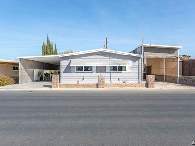 582 W Rainbow Ln, Yuma, AZ, 85365