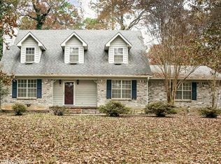 332 Spring Valley Rd, Cabot, AR 72023