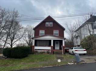 515 Columbia St, Sharon, PA 16146