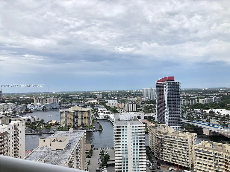 1850 S Ocean Dr #2909 — Photo 7