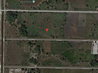 14883 NW 286th St, Okeechobee, FL 34972