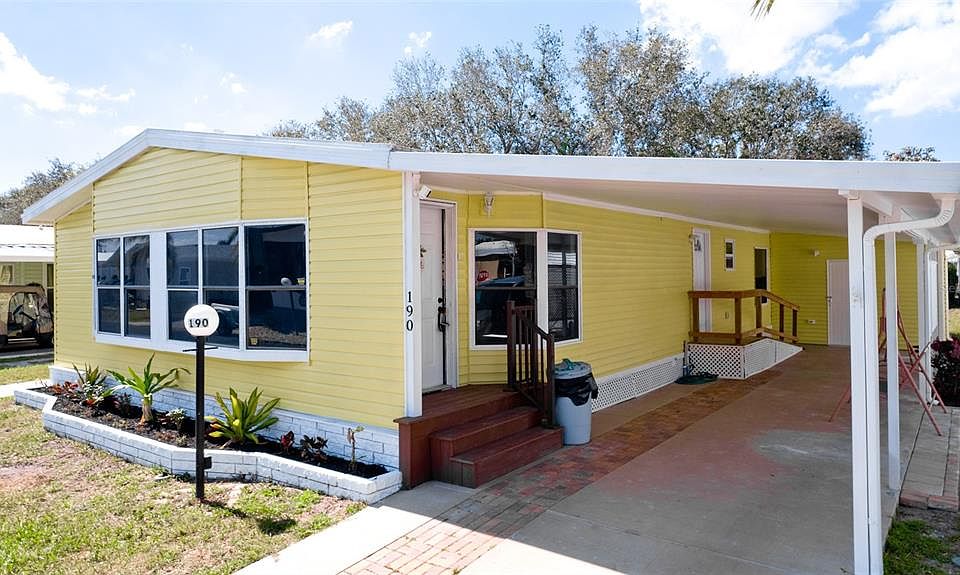 1st image of 5707 45th St E Lot 190