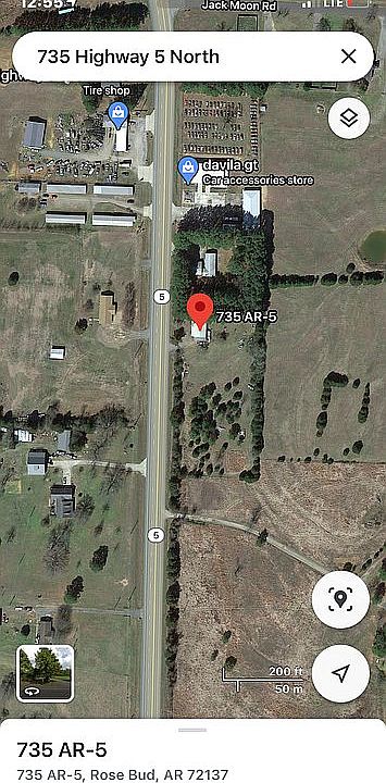 2nd image of 735 Highway 5