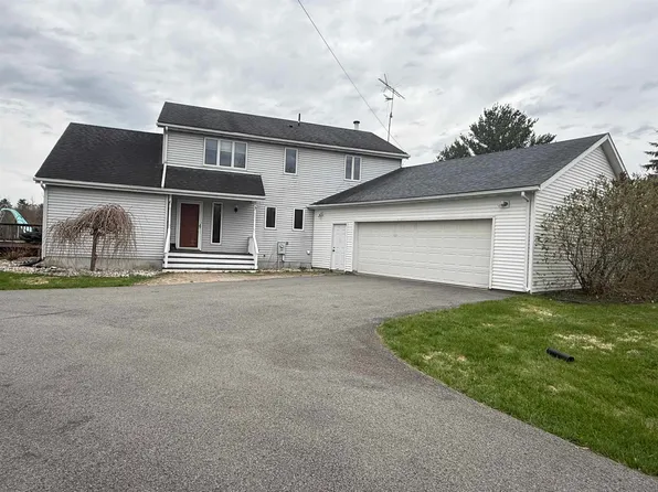 862 Morley Potsdam Rd, Potsdam, NY 13676
