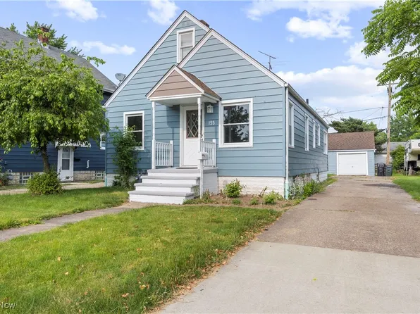 155 Brandtson Ave, Elyria, OH 44035