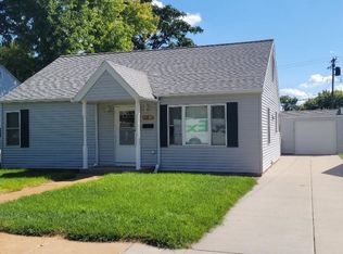 1600 W 3rd St, North Platte, NE 69101