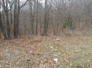 4402 South Rd, Locust Grove, OK 74352