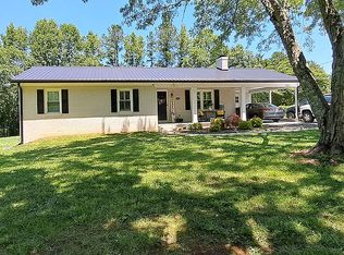 13458 Old Beatty Ford Rd, Rockwell, NC 28138