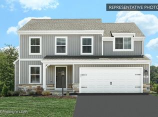 6 E Venisa Dr, Hazleton, PA 18202