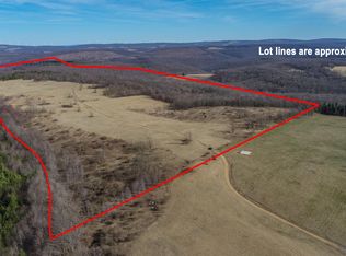 Hubbard Rd, Oakland, MD 21550