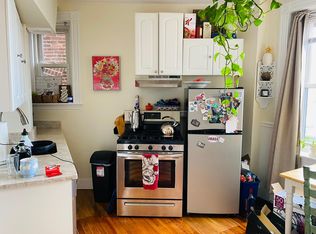 109 Charter St #A, Boston, MA 02113