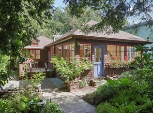 47 Creek Rd, Fairfax, CA 94930