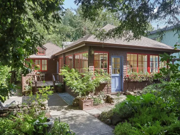 47 Creek Road, Fairfax, CA 94930