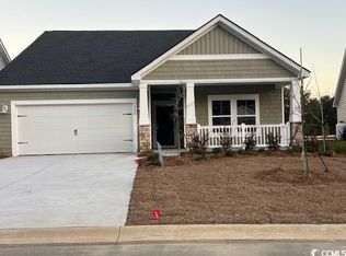 9691 Indigo Creek Blvd. Lot 3, Murrells Inlet, SC 29576