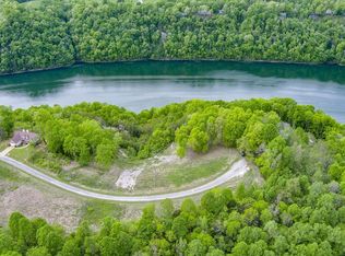 0 W Hutchins Bend Rd, Sparta, TN 38583