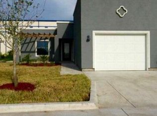 4315 Jaime J Zapata Ave, Brownsville, TX 78521
