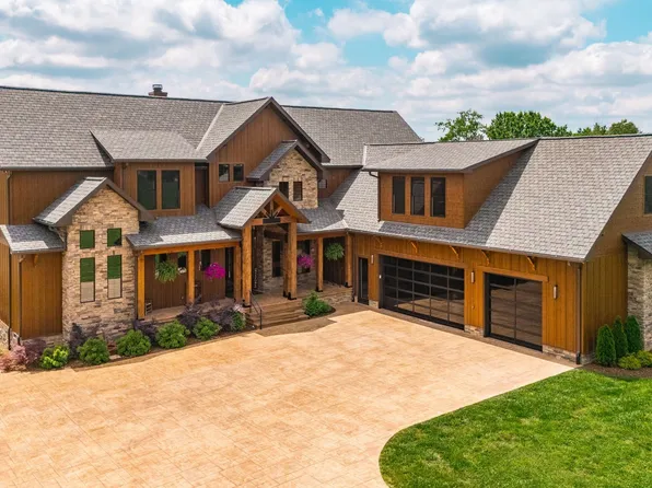 324 Lakeview Rd, Gallatin, TN 37066