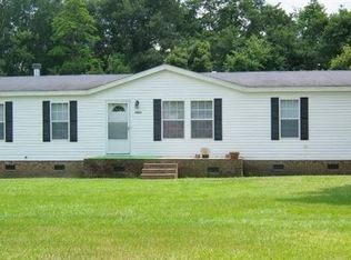 5424 Shady Ln, Pink Hill, NC 28572