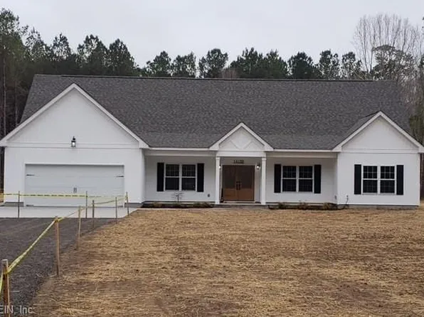 14188 Tylers Beach Rd, Smithfield, VA 23430