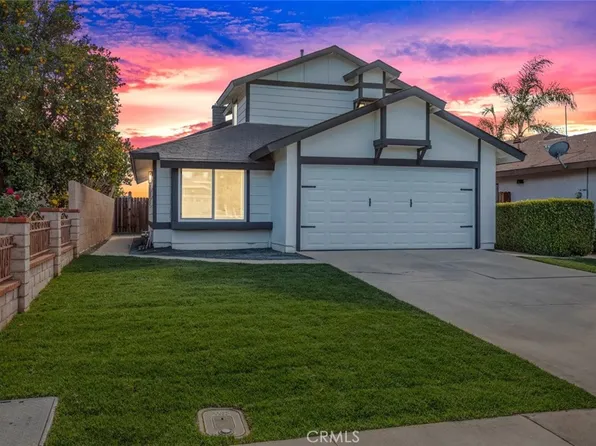 25905 Coriander Ct, Moreno Valley, CA 92553