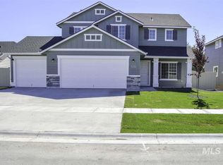1232 E Yaquina Bay, Nampa, ID 83686