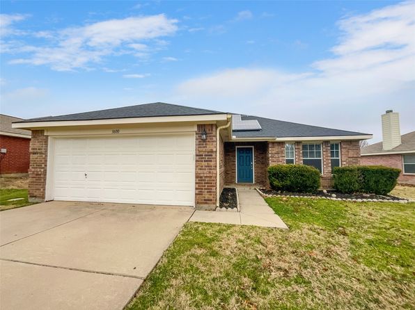 Home for Sale in Denton TX