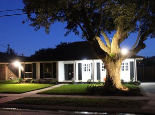 4944 Alphonse Dr, Metairie, LA 70006