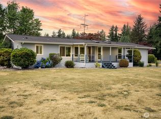 8095 Rathbone Road, Ferndale, WA 98248