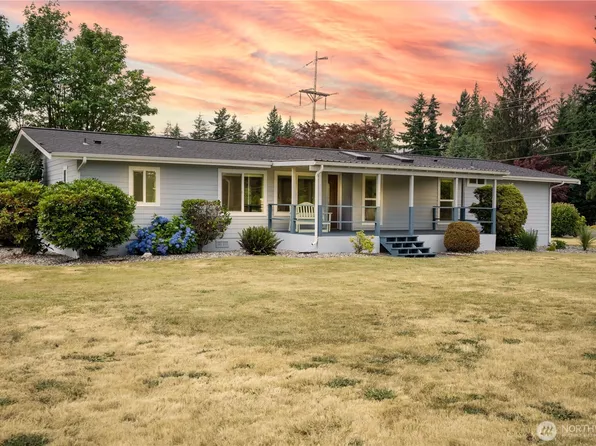 8095 Rathbone Road, Ferndale, WA 98248