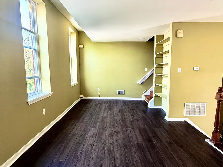1131 N Gilmor St #2 — Photo 3